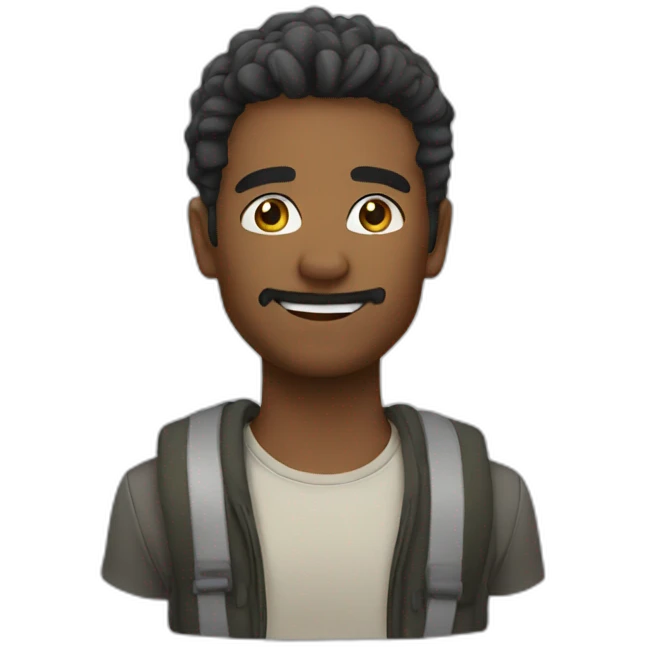Nabil emoji