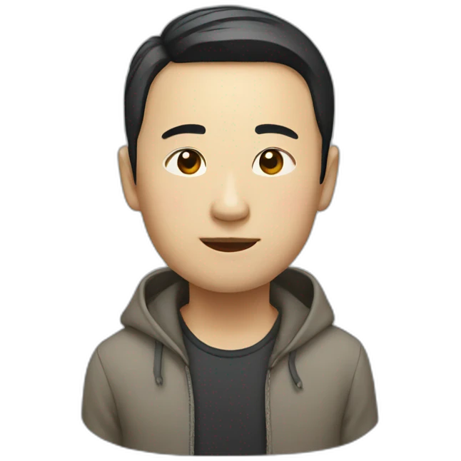 Chinese emoji