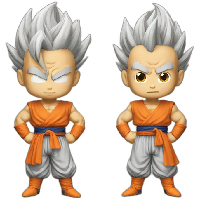 Dragon Ball  emoji
