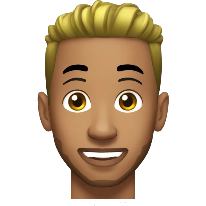 Pierre Emeric aubameyang emoji