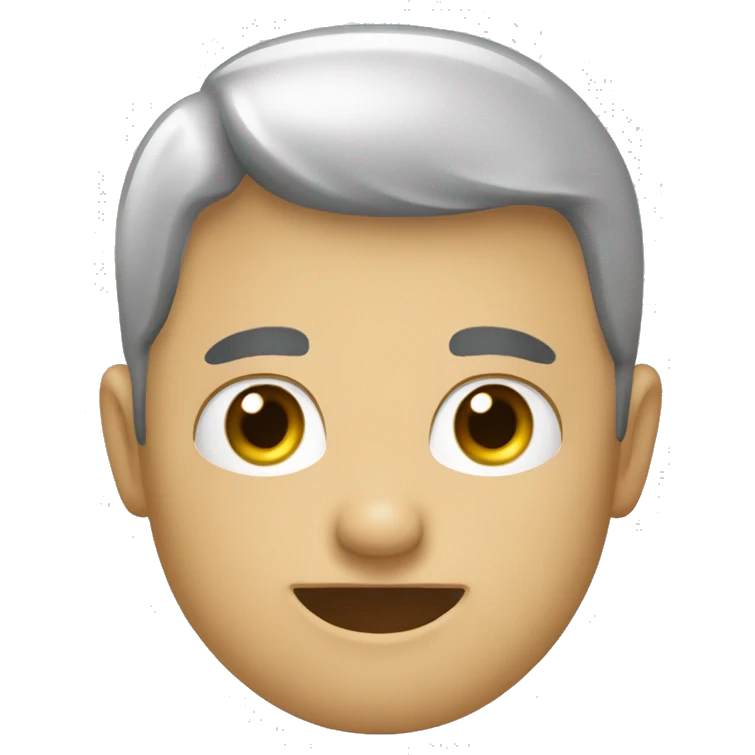 Żółw z kokardą emoji