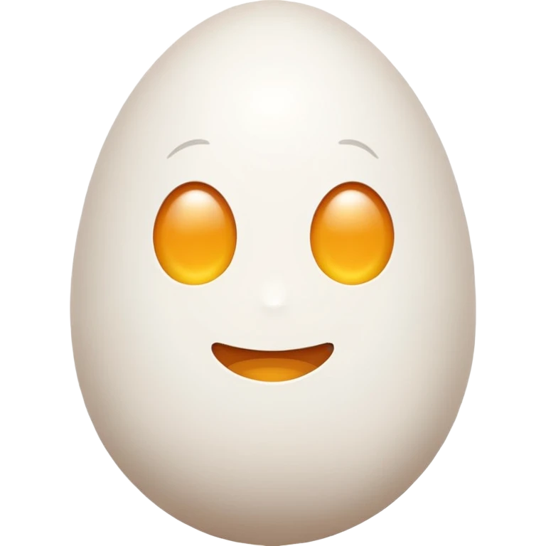 egg emoji