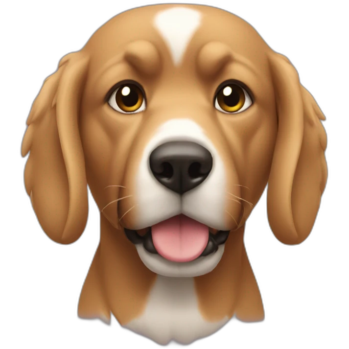 Big emoji