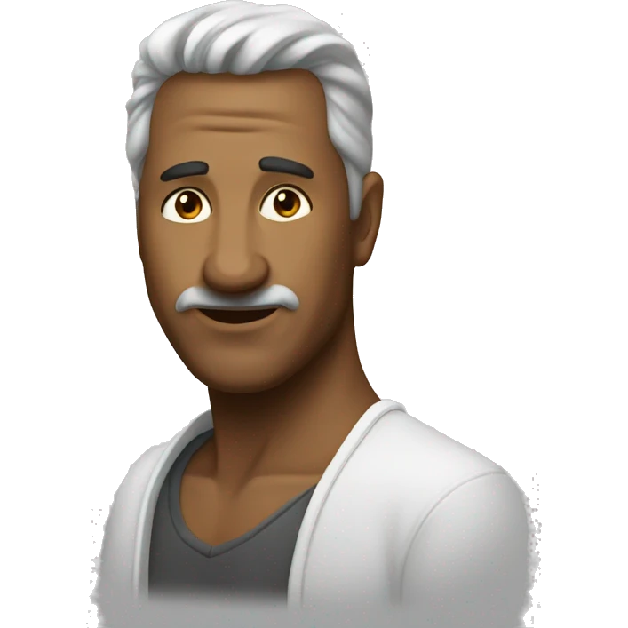 Много сердечек разных emoji