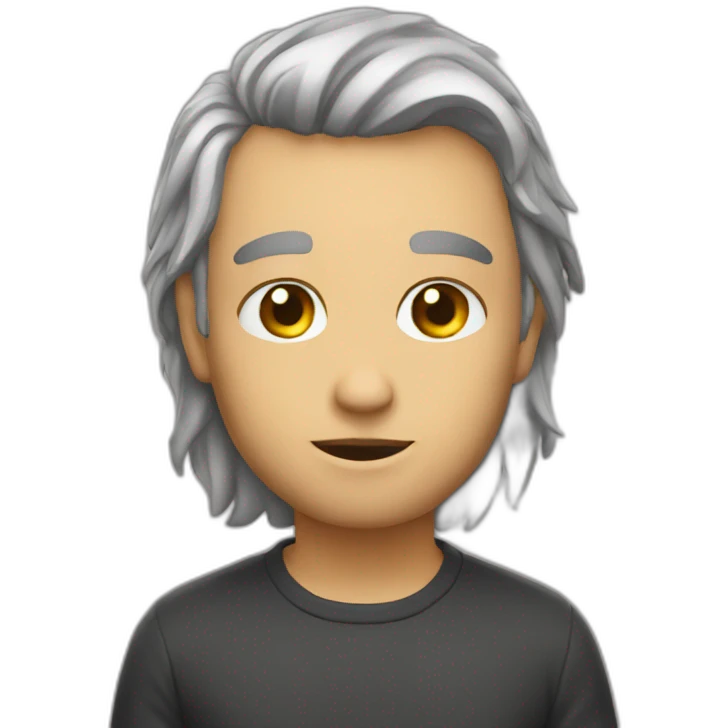 talmo emoji