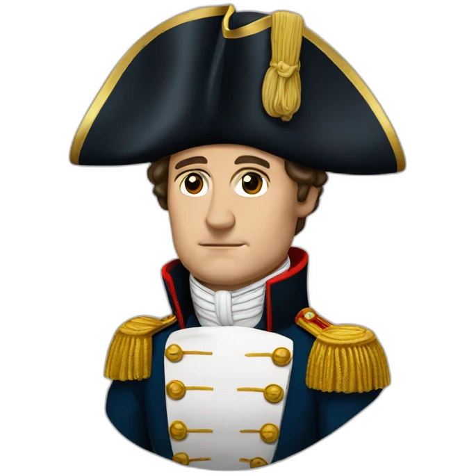 Napoleon emoji