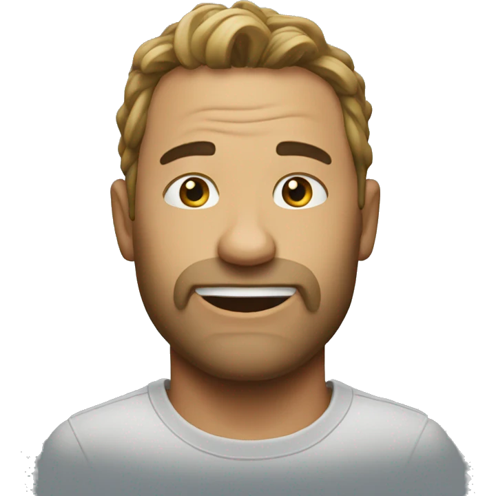 Cro emoji emoji
