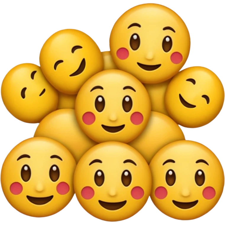 تیک ابی emoji