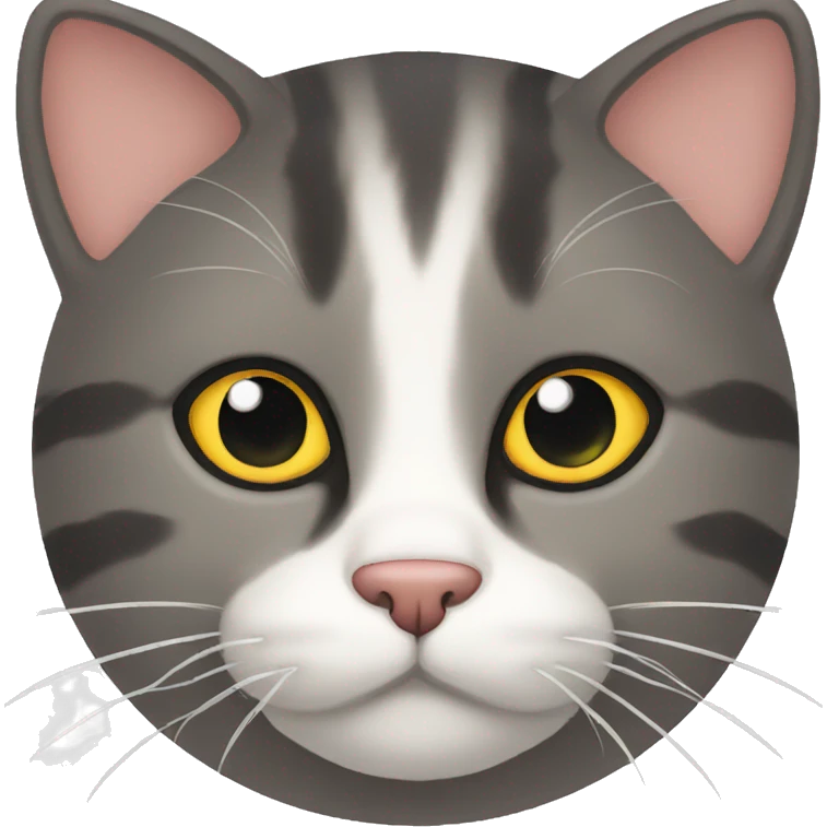 TOM CAT emoji