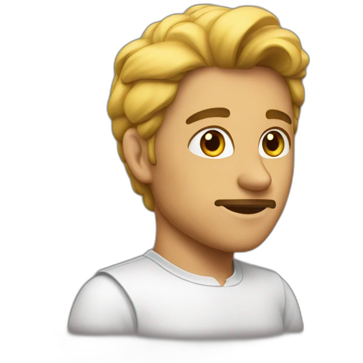 إينوسوكي emoji