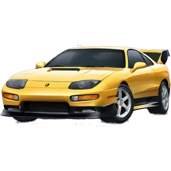 Tokyo Drift  emoji