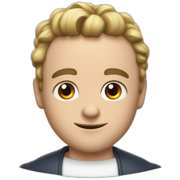 debailleul cedric emoji