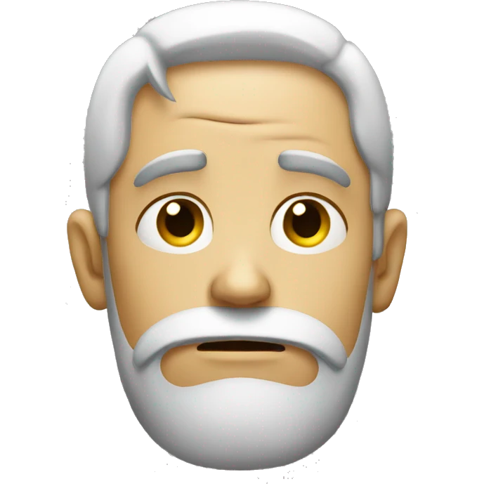 sad emoji