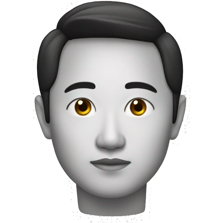 Ming Aung Hlaing  emoji