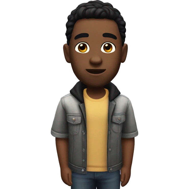 The sims emoji