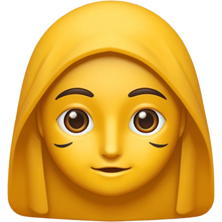 یک مرد emoji