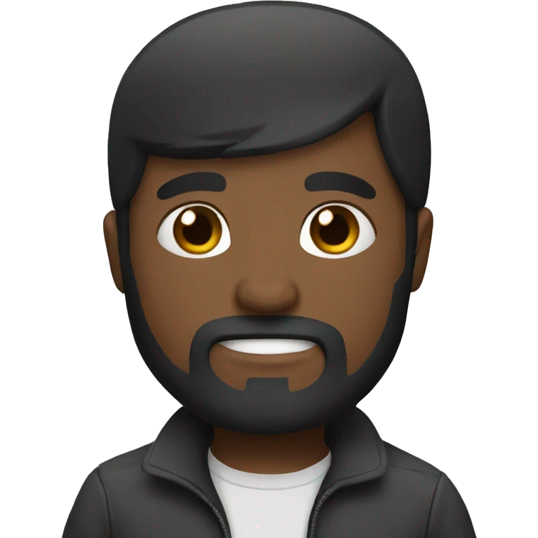 Capcut emoji