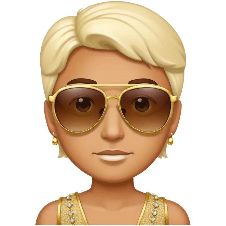 Hollywood  emoji