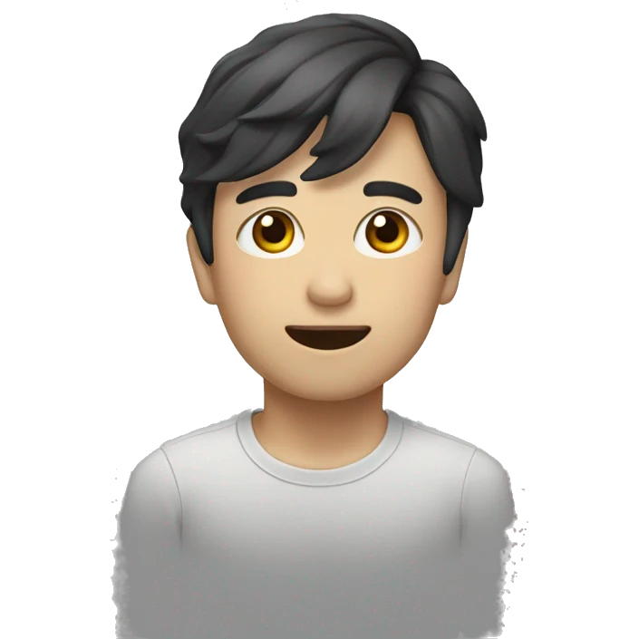 라푼젤 emoji