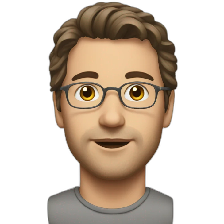 thomas pescet emoji