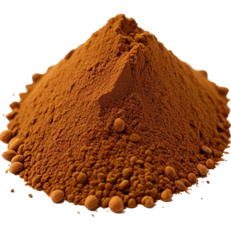 ground garam masala spice emoji