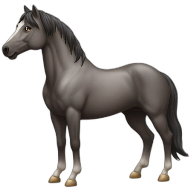 italian stallion emoji