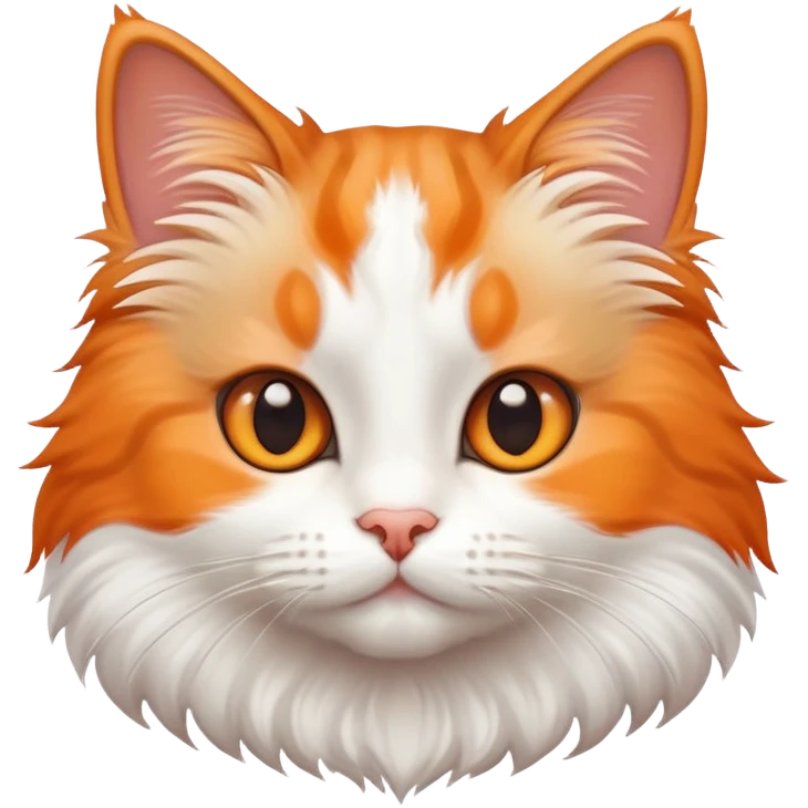 cute cat emoji