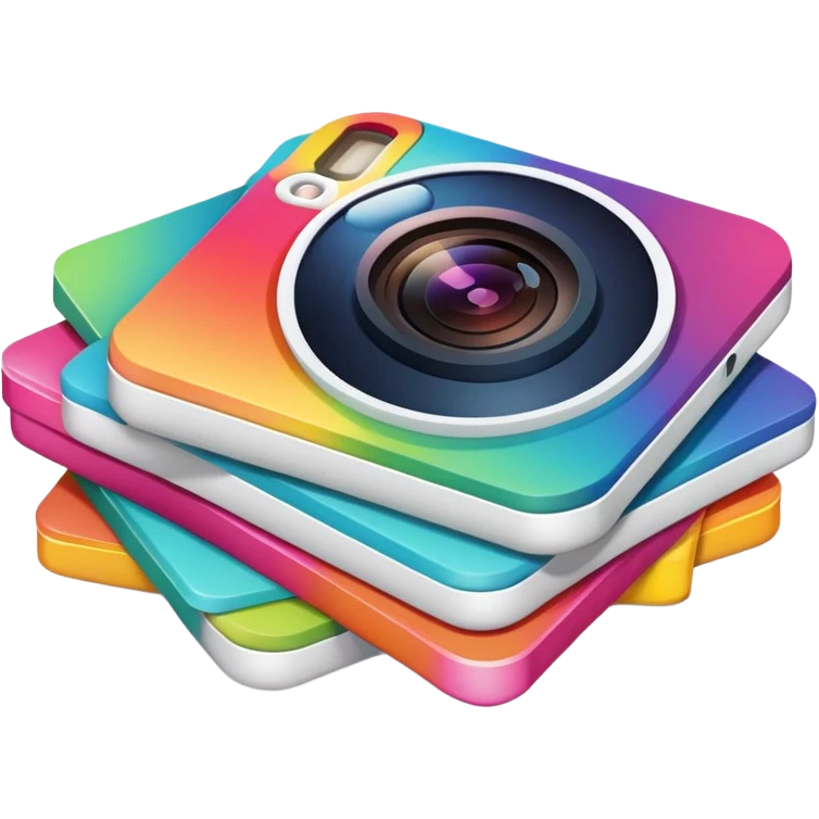 instagram emoji