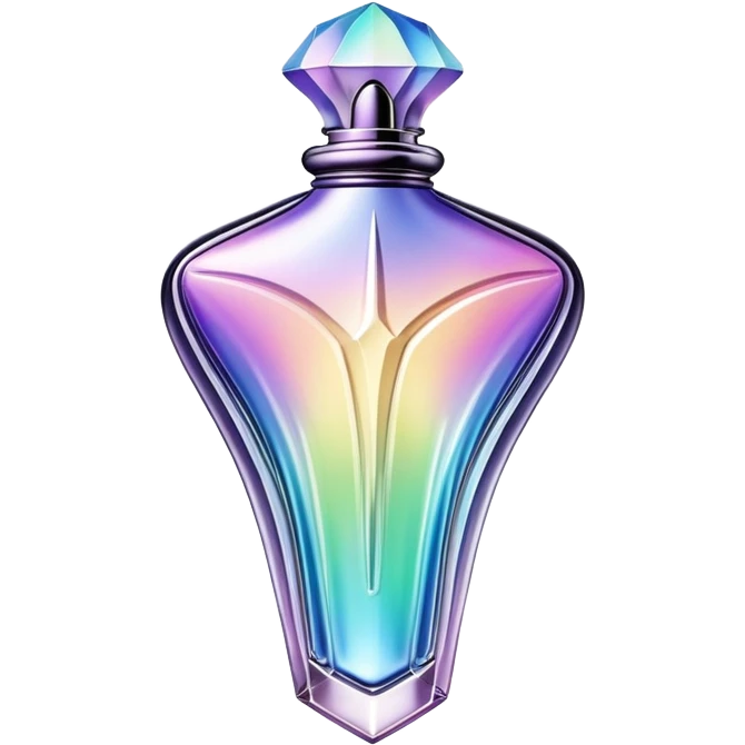 alien mugler perfume emoji