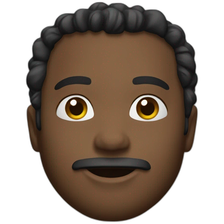 Keny Arkana emoji