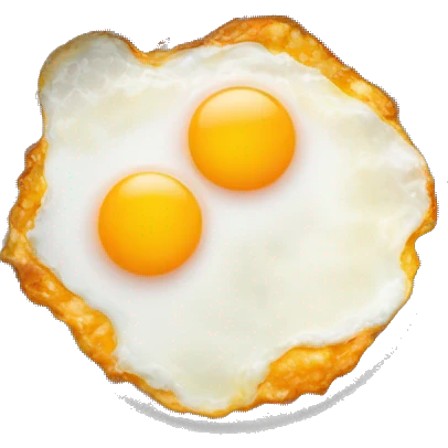 fried egg in a pan emoji