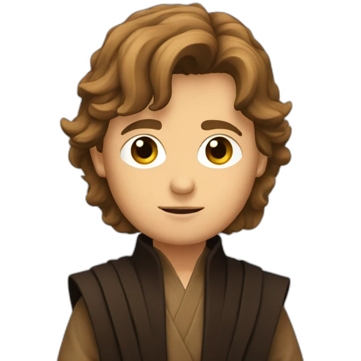 Anakin-Lave emoji