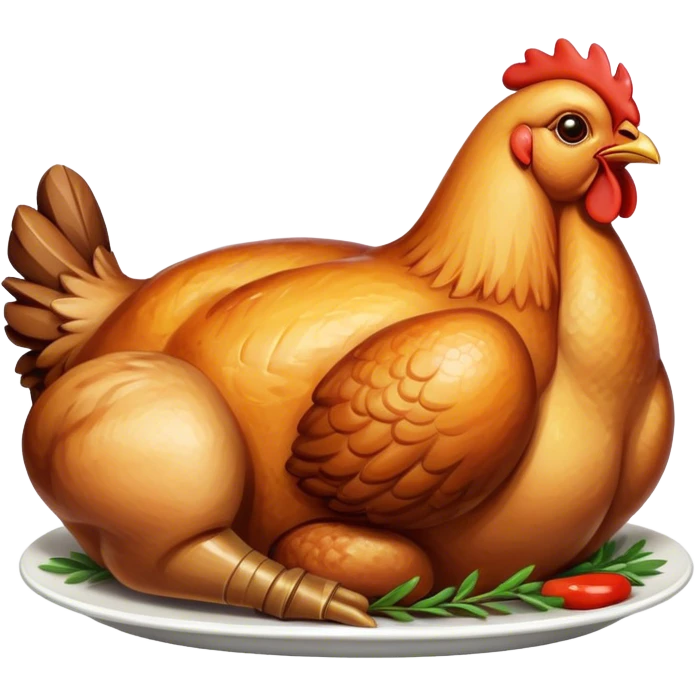 frango emoji