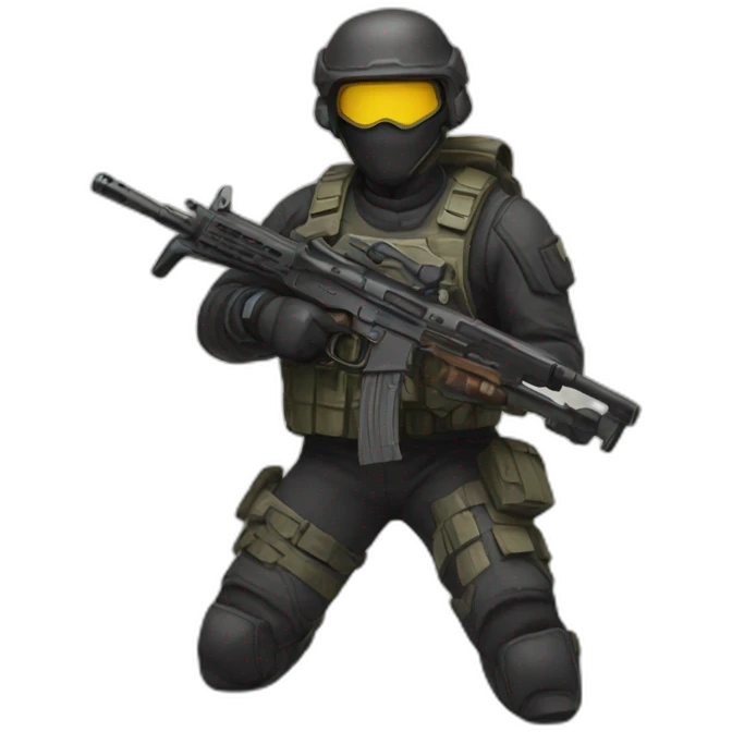 counterstrike-t emoji