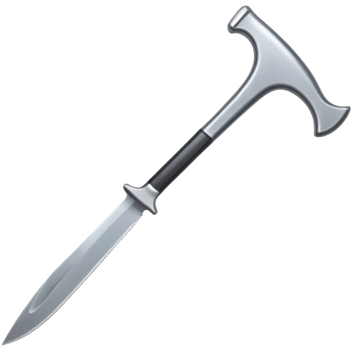 gut hook blade emoji