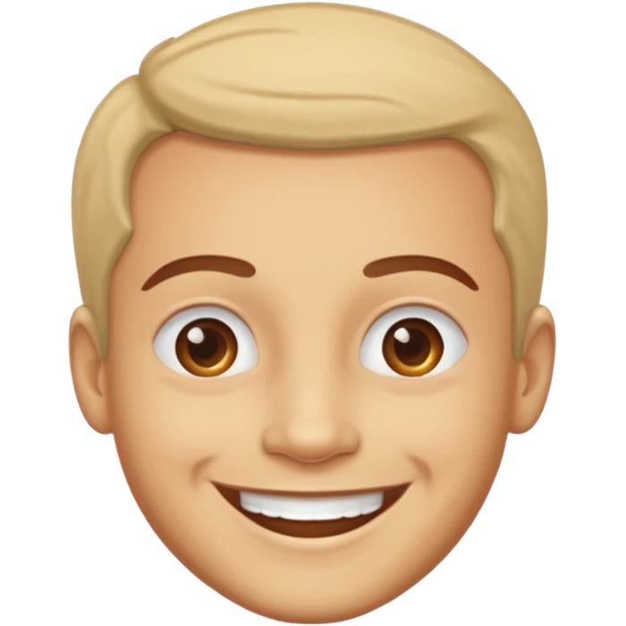 Davi perere emoji