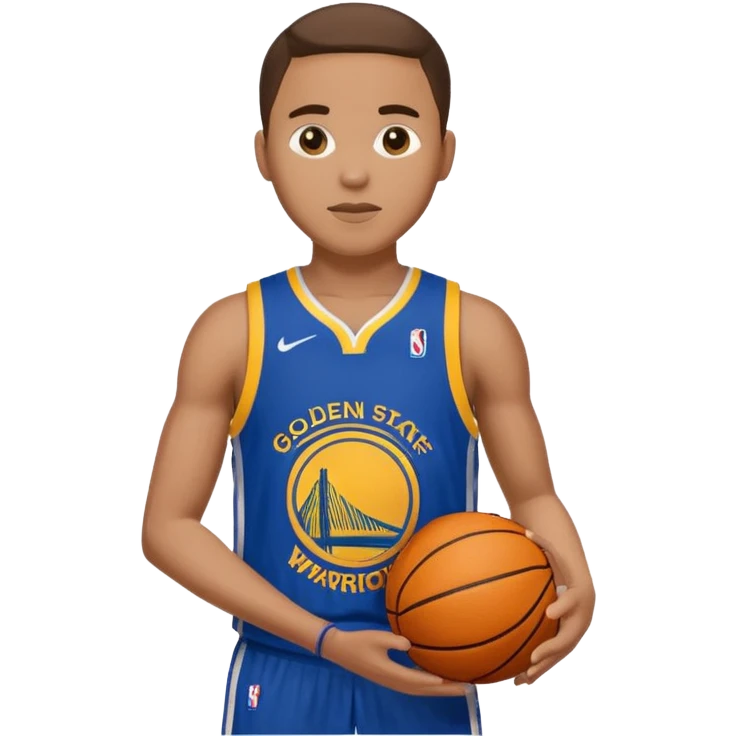 golden state warriors emoji