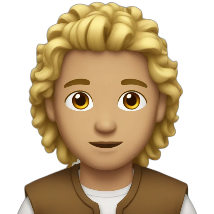 Teboun emoji