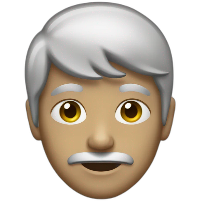 Ademo emoji