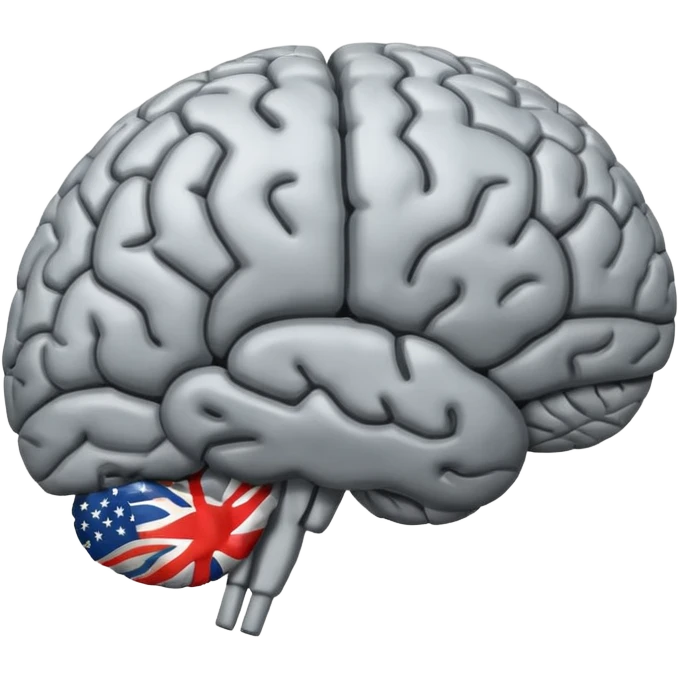 brain emoji