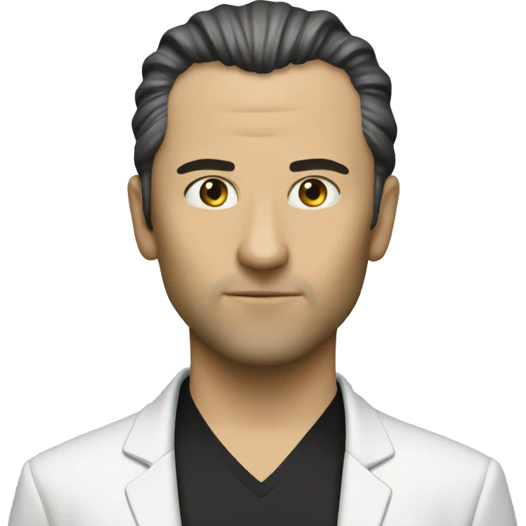 neo matrix emoji