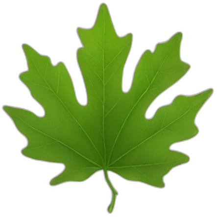 we edleaf emoji