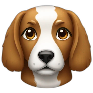 Medicina veterinária  emoji