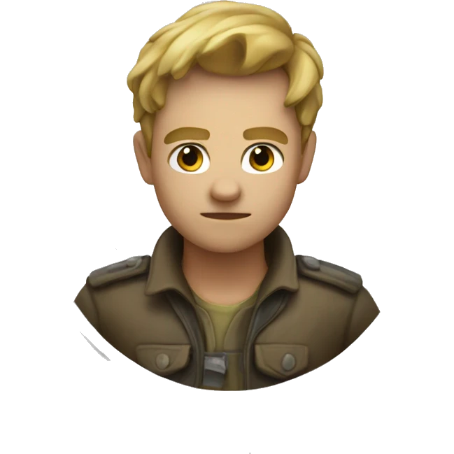 Cible emoji