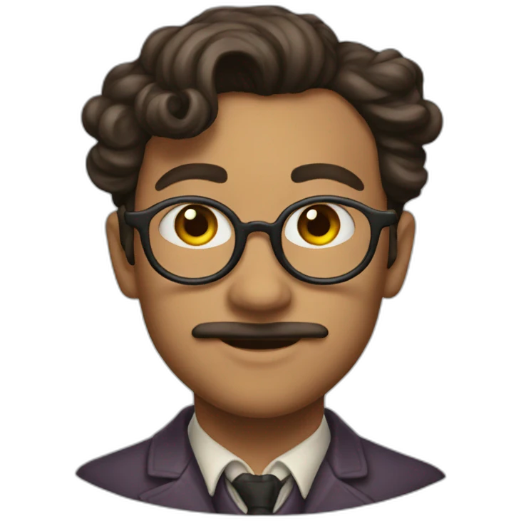 Enola holmes emoji