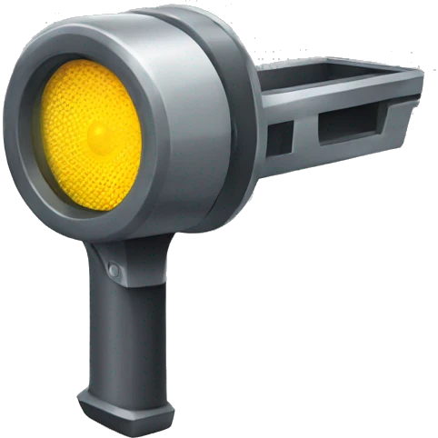 metal detector emoji