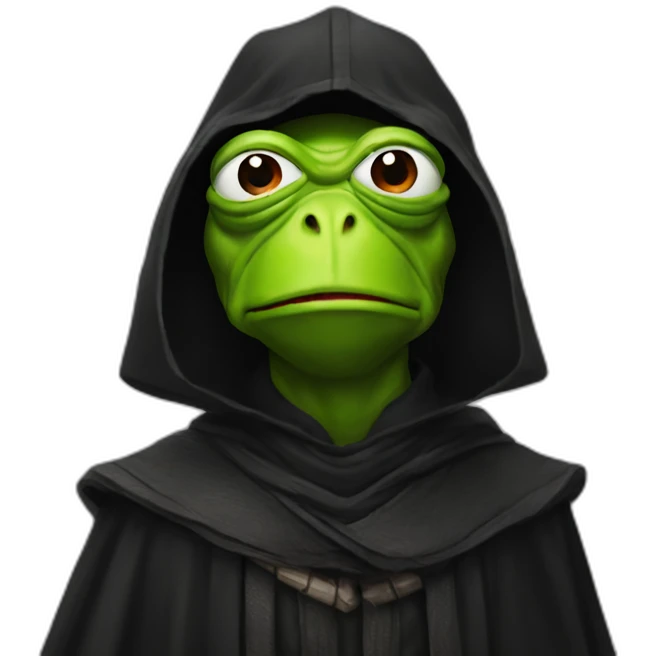 sith kermit emoji