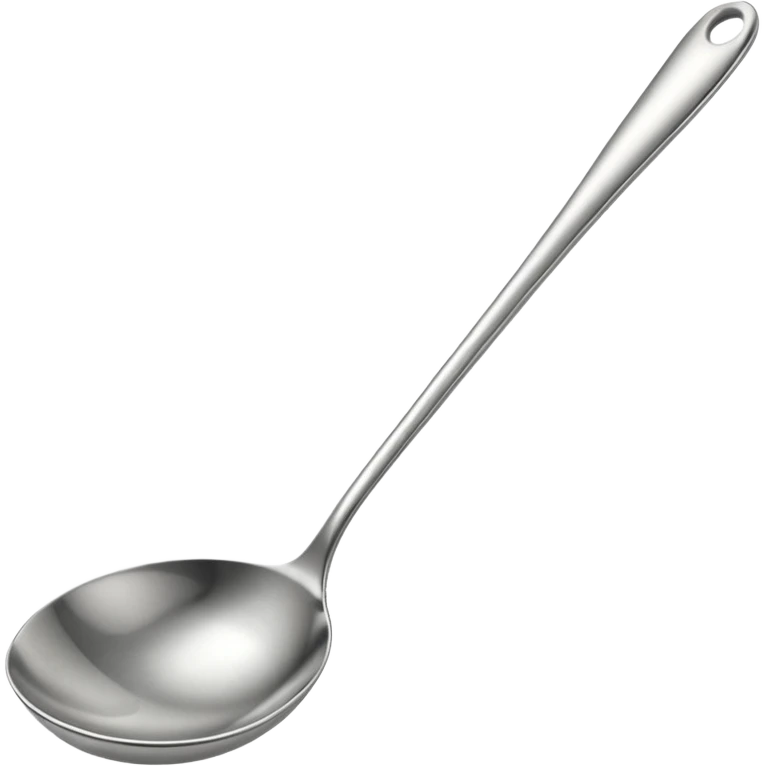 Kitchen Spoon emoji
