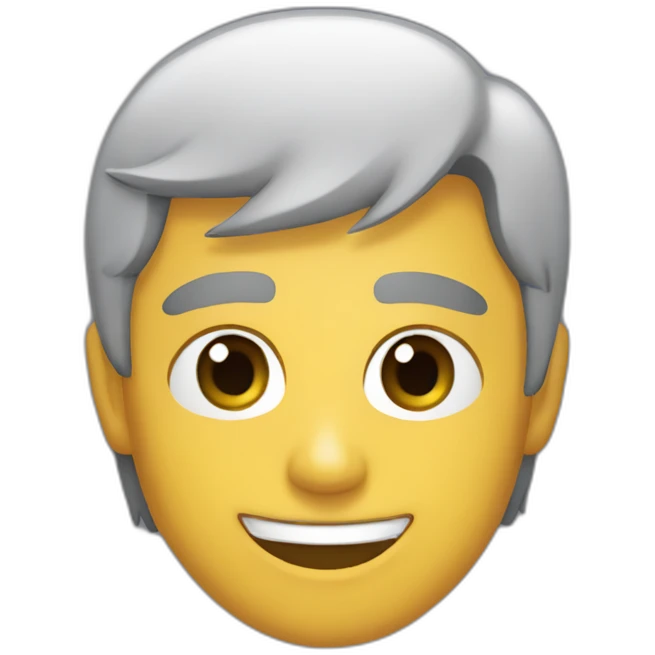 MIERDA DESPEDIDA emoji