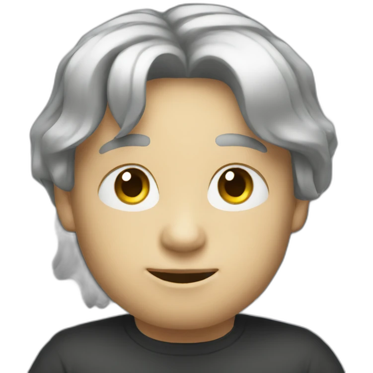 Blockchain emoji